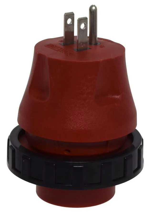 15A - 30A Detachable Adapter P